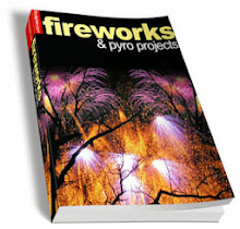 Fireworks & Pyro Projects
