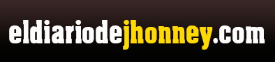 EL DIARIO DE JHONNEY.COM