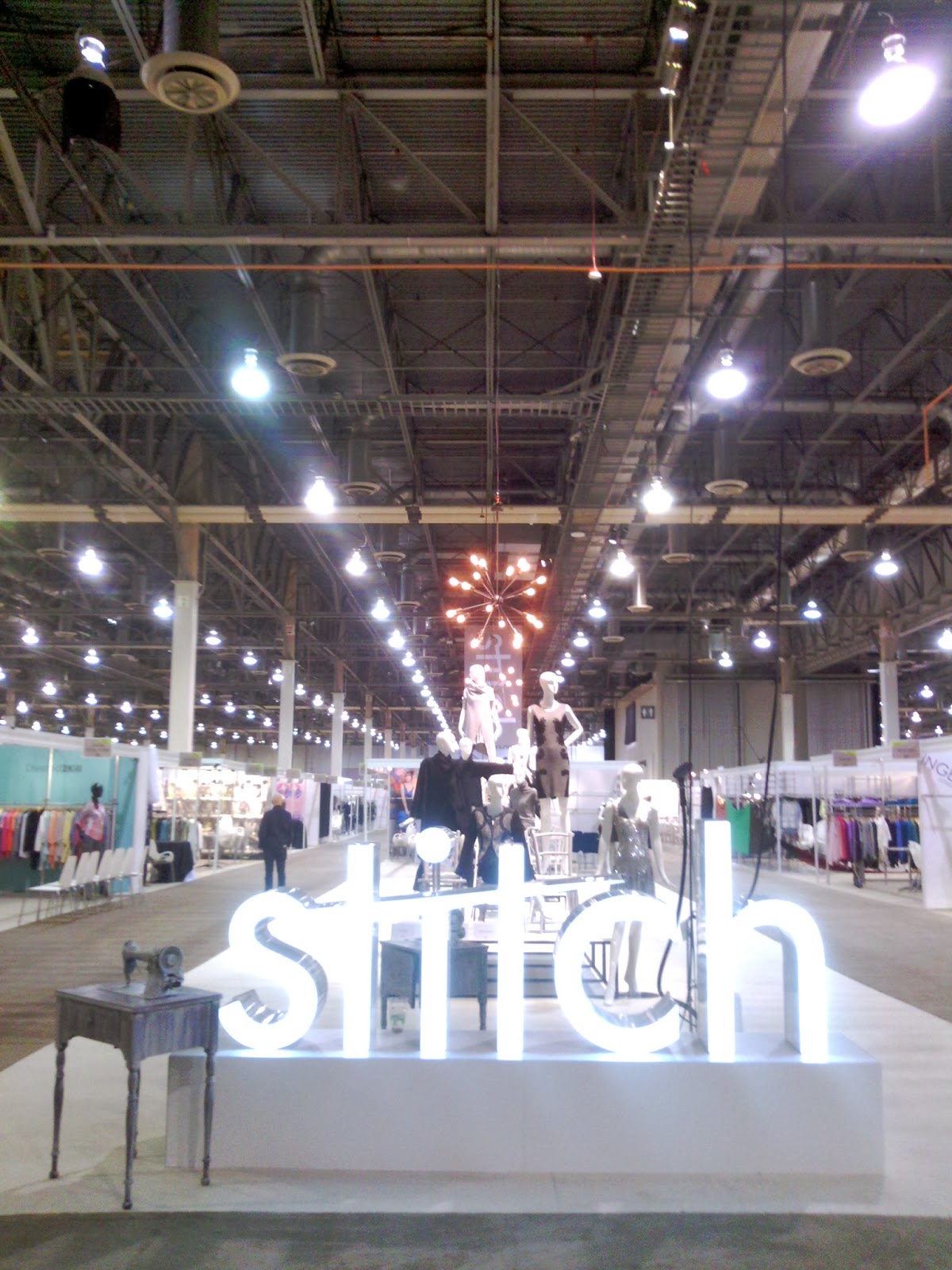 Las Vegas Flowers, Premier Event Florists An Amazing Week at BJI