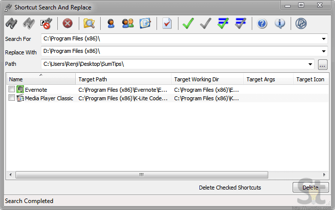 how to create lnk file windows 7 how to create lnk file windows 7