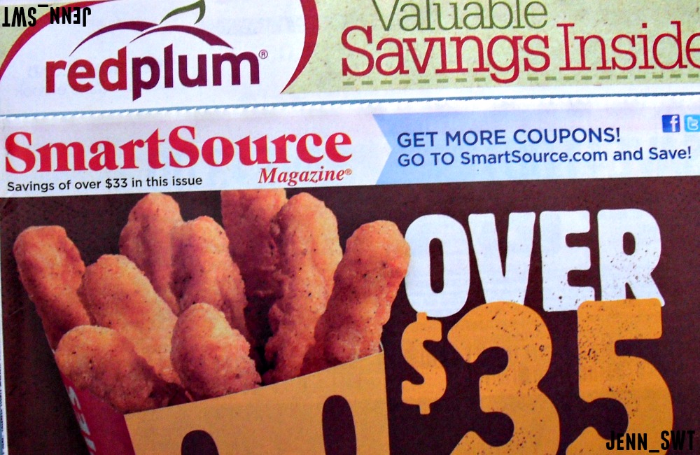 Knoxville newspaper coupons