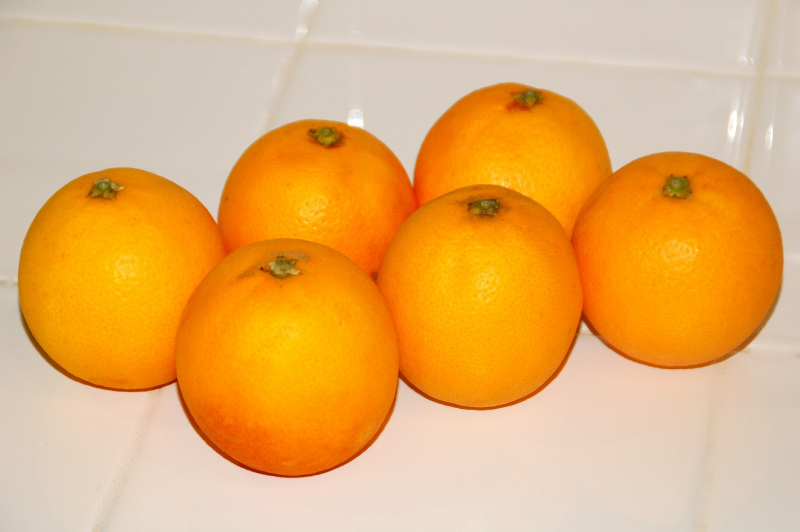 Art is in the kitchen Blood Orange Marmalade Homemade