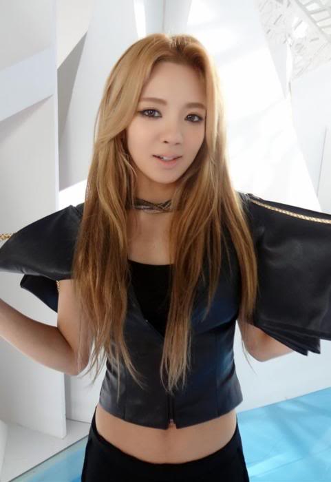 SNSD hyoyeon Girls Generation SNSD hyoyeon Girls Generation