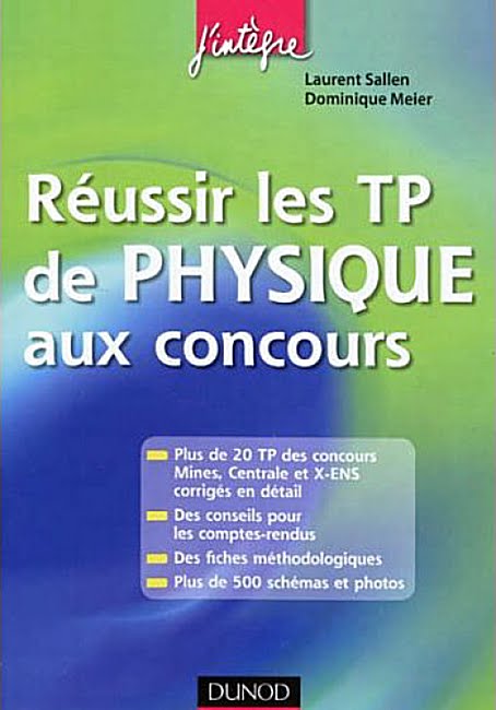 TP Physique