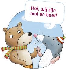 Mol en Beer