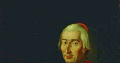 Storia di Scandale Il Cardinale Fabrizio Ruffo