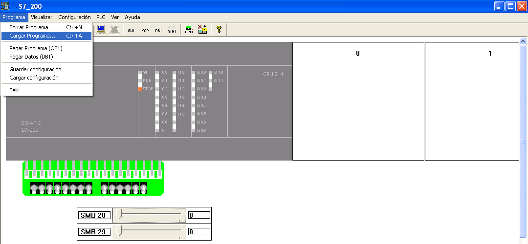 Siemens s7 200 software Siemens s7 200 software