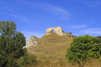 Ubierna (Burgos)