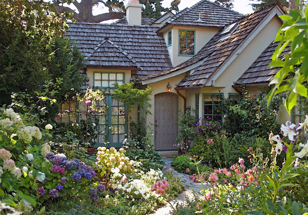 singing gardener inspiration