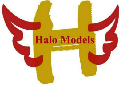 Halo Models