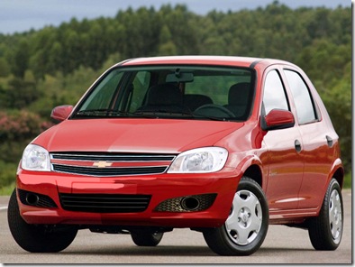 Novo Celta Pre 231 O Seguro Opini 245 Es Carros 2017 2016