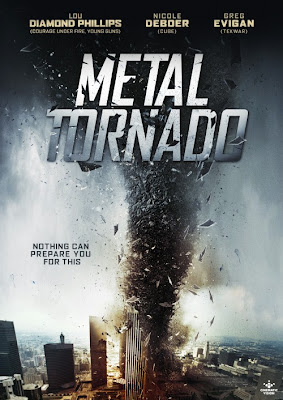 Metal Tornado - 2011 Assistir Filme Metal Tornado - 2011