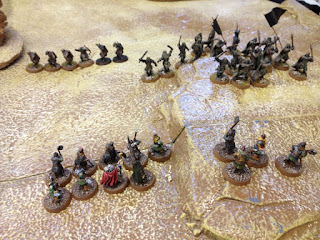 The Hobbit SBG - Shagrat The Hobbit SBG - Shagrat