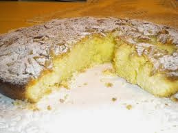 Torta Sbrisolana, Tarta Mantovana
