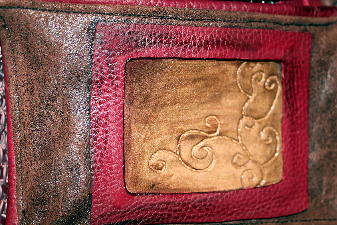 Becoming Éowyn: September 2012