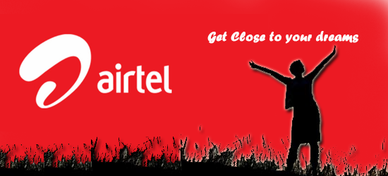 Get free%3D300mb on airtel network