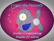 SORTEO COSES DE PEIXETS