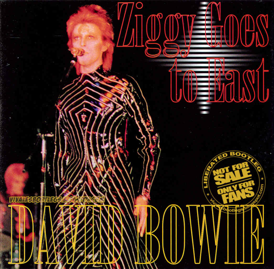 David Bowie Ziggy Stardust Mediafire
