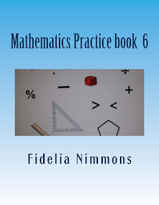 KS2 SATs Maths revision book