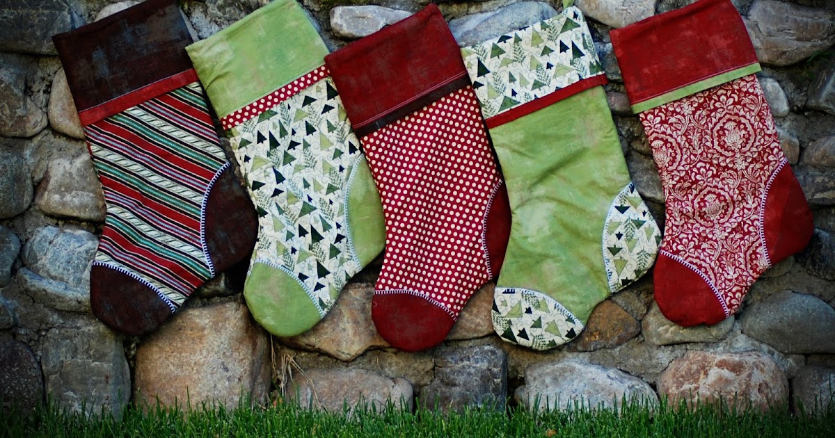 Yards and Yards: Christmas in..... JUNE!