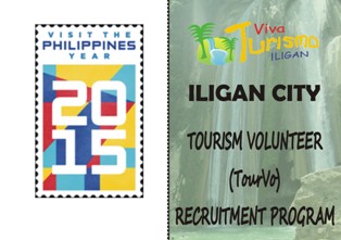 Tourism Volunteer