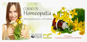 CONHEÇA O CURSO DE HOMEOPATIA