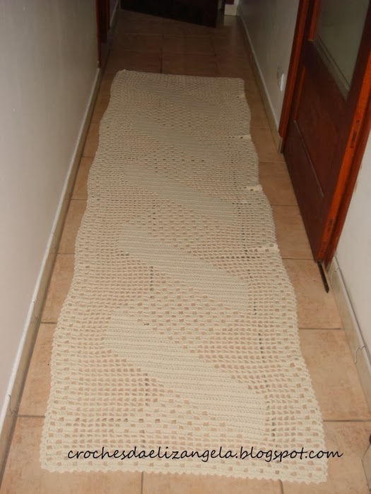 Crochet MATS