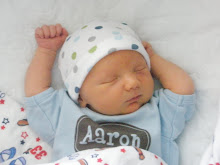 Newborn Aaron