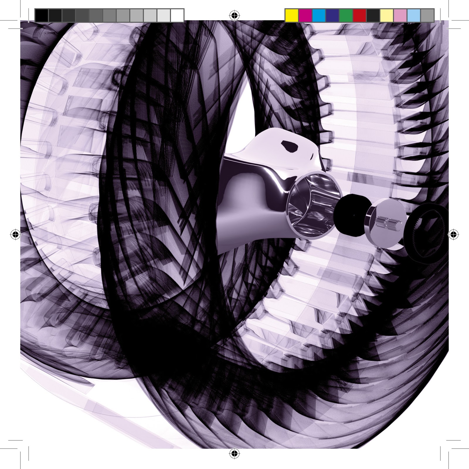 MARC SHEPHARD Stanmore Implants