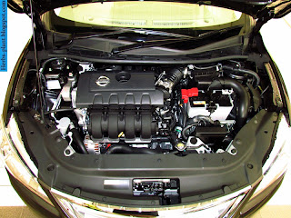 Nissan sylphy car 2013 engine - صور محرك سيارة نيسان سيلفى 2013 Nissan sylphy car 2013 engine - صور محرك سيارة نيسان سيلفى 2013