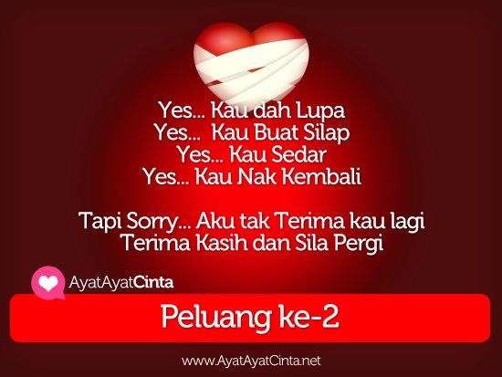 Desiderata Happy Ever After Selamat Tinggal Kenangan Silam Selamat Datang Cinta Baru