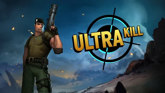 Ultra Kill apk games Ultra Kill apk games