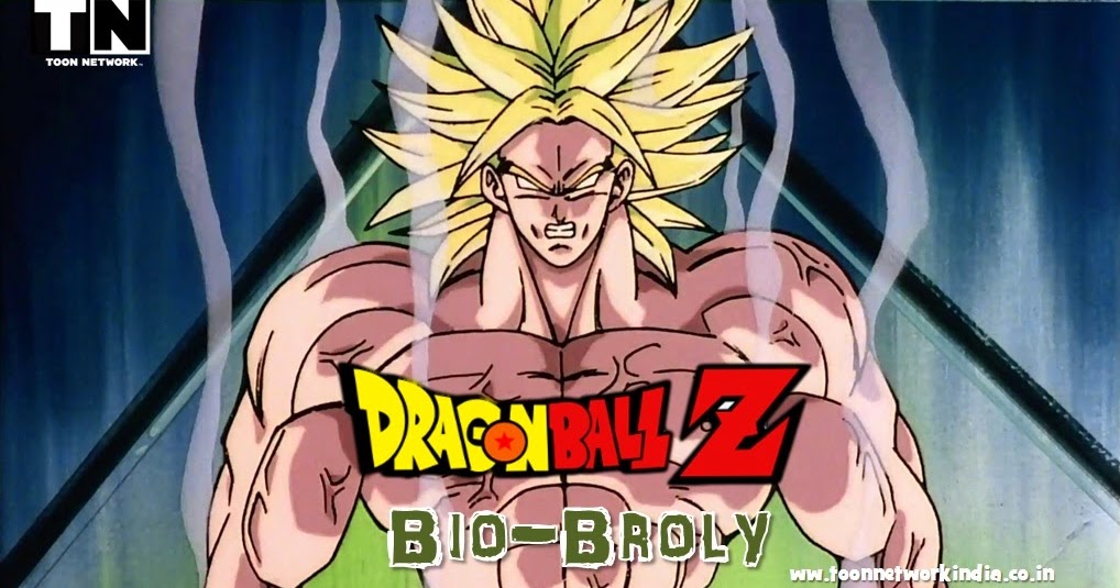 Toon Land India Dragon Ball Z Bio Broly Hindi Full Movie 1994 Full Hd Toon Land India Dragon Ball Z Bio Broly Hindi Full Movie 1994 Full Hd