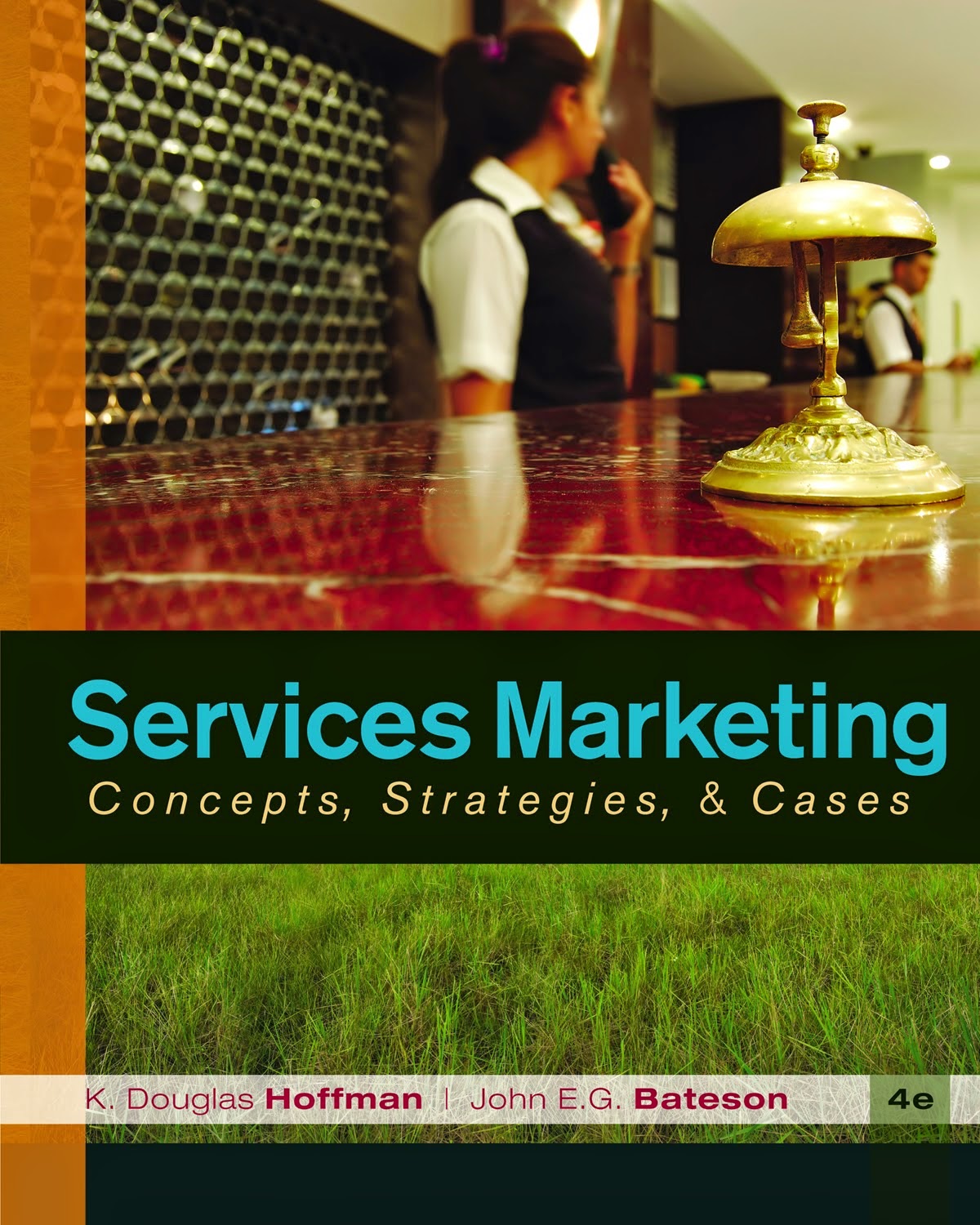 services marketing concepts Services marketing: concepts, strategies, and cases, 3rd edition offers a managerial perspective of services marketing, with special emphasis on b2b services, technology, and global services. services marketing concepts Services marketing: concepts, strategies, and cases, 3rd edition offers a managerial perspective of services marketing, with special emphasis on b2b services, technology, and global services.