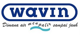 Logo Wavin