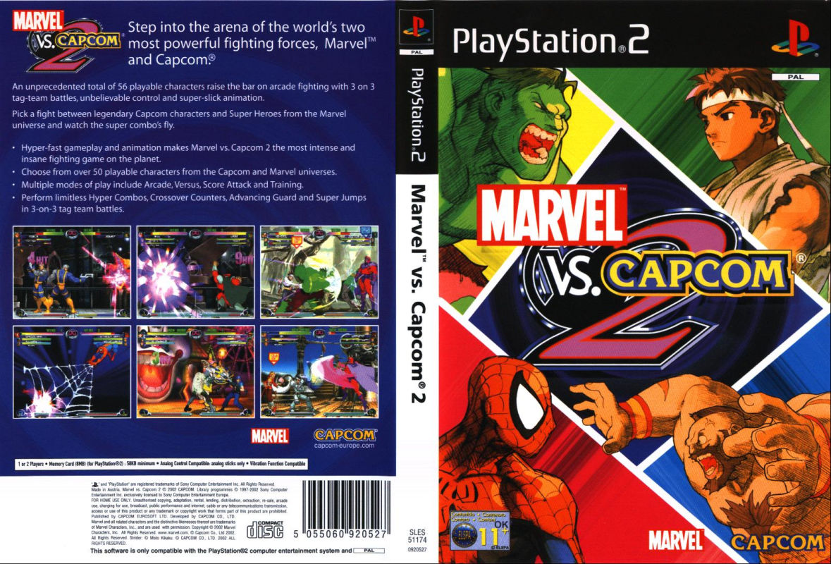 Marvel Vs Capcom 2 Psn Download Marvel Vs Capcom 2 Psn Download