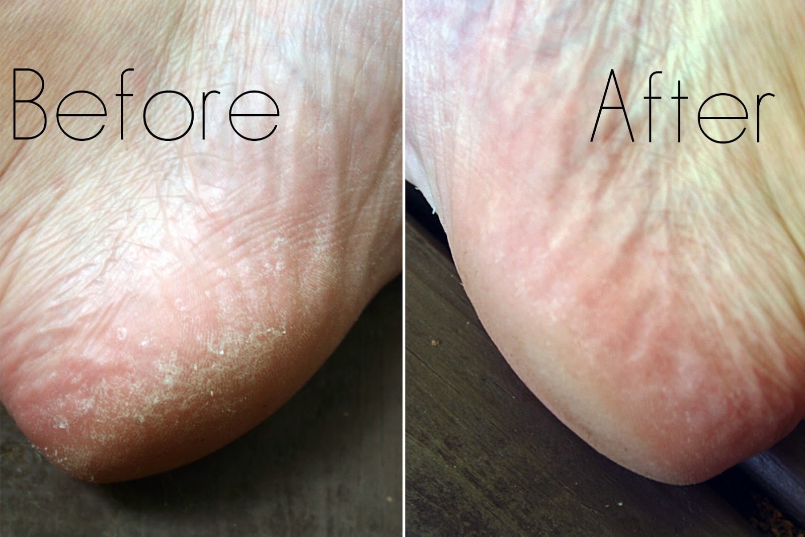 High Heels and Training Wheels DIY Foot Soak SummerReady Feet