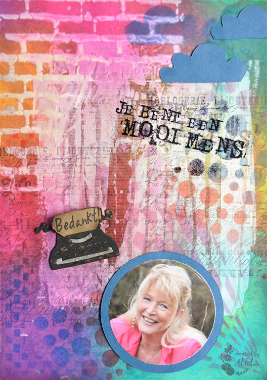 crealida: Dylusions!