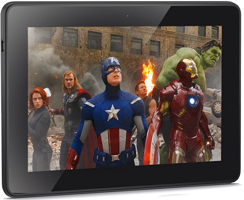 kindle