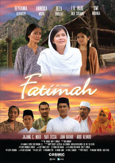 Sinopsis Film Air Mata Fatimah Sinopsis Film Air Mata Fatimah