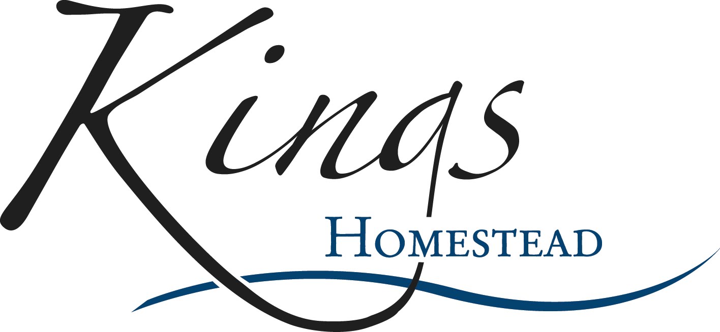 King's Homestead - Handcrafted Heirloom Furniture & Home Decor - Lancaster County 