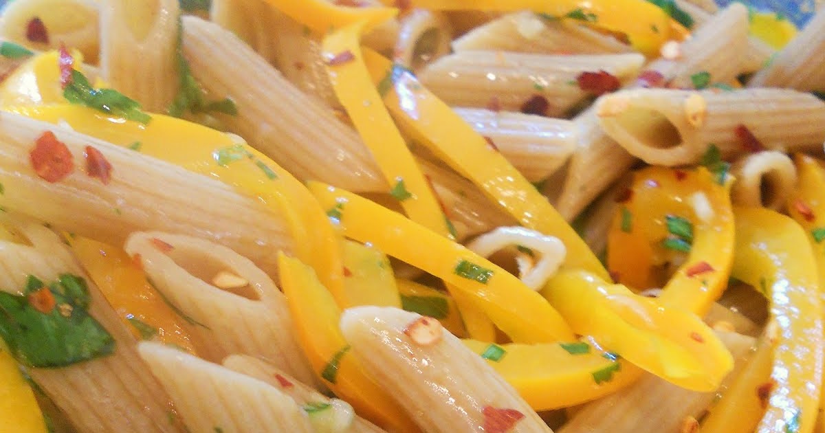 Mirepoix Spanish Summer Pasta Salad