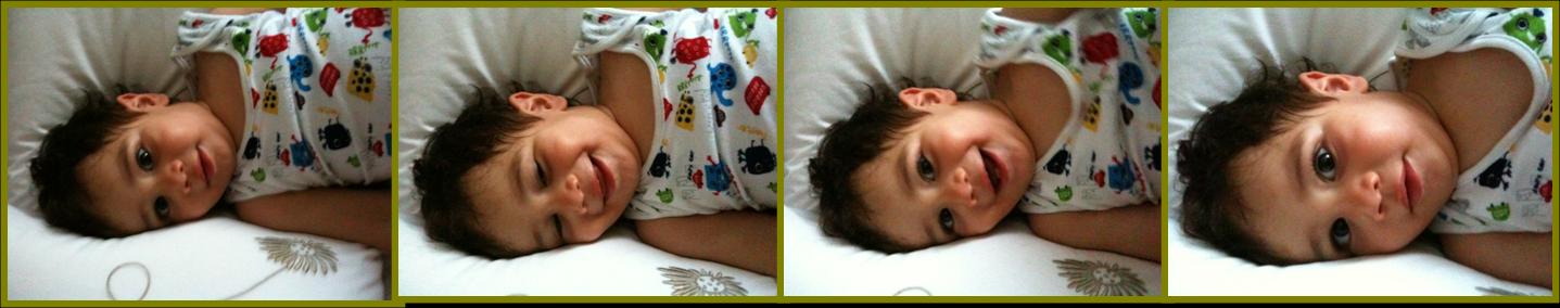 Minik Ari Mert Sutten Kesmek Ya Da Kesmemek Iste Butun Mesele Bu