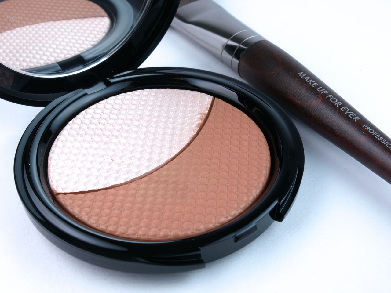 black up contour powder swatches black up contour powder swatches