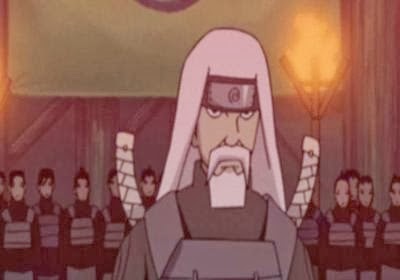 Nama-Nama Desa di Naruto besrta Lambang/(Ikat Kepala) yang ...