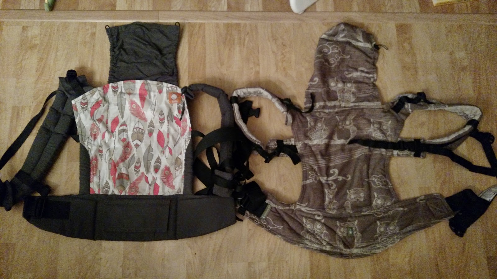 lenny lamb infant insert