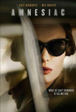 Amnesiac (2015) BDRip Subtitulados