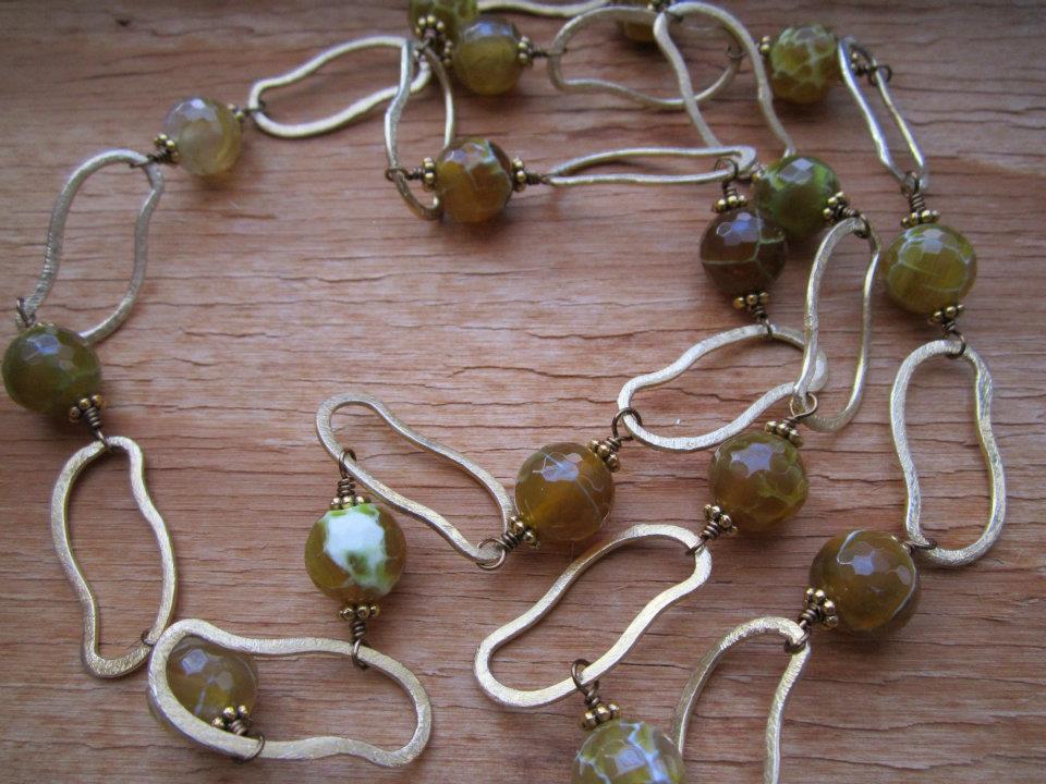 Monsieur Pamplemousse What to Wear 5 Tips for Wearing Jewelry with