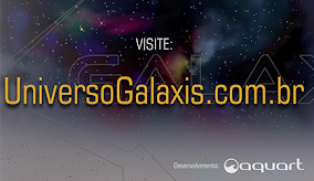 UNIVERSO GALAXIS