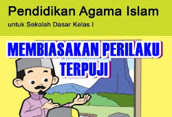 Latihan Soal Pts Pai Padbp Semester 2 Kelas 1 Sd Mi Tahun Ajaran 2021 2022 Sekolah Dasar Islam